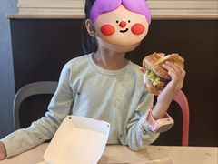 -肯德基(南京高铁1店)