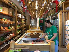 -锅圈食汇火锅烧烤食材超市(回龙观店)