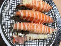 -新一番三文鱼寿司(红城湖店)