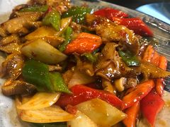 -渔娘渔家丹东海鲜(东直门店)