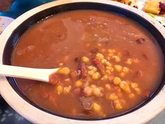 -百花人家(清水镇店)