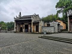 -井冈山风景名胜区