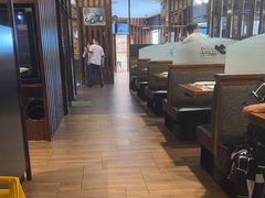 -汉巴味德自助餐厅(嘉定宝龙广场店)