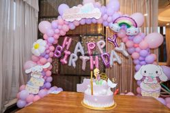 -派对猴生日派对策划(浦东店)