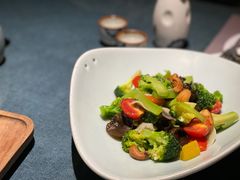 坚果时蔬-野蔓果·山野菜(西湖景区·龙井茶田店)