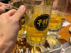 -木屋烧烤(坂田天安云谷店)