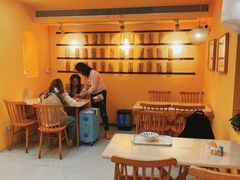 -正南齐北·老街糯米团(洪崖洞店)