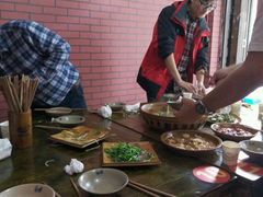 -燕兵眉州肥肠鱼饭店