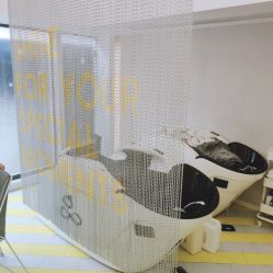 -瞬间漂亮·化妆造型(北滨路店)