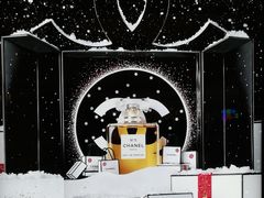 -CHANEL(ifs国际金融店)