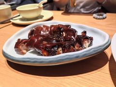 -竹里馆·淮扬菜·功夫茶(老门东店)