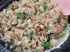 招牌黄鳝饭-台山美食一绝阿四台山黄鳝饭(阿四创作店)