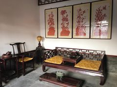 景点-纪晓岚文化园
