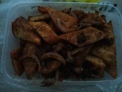 -帕米朵儿新疆小馆(仙鹤新天地广场店)