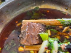 -蒋记牛肉粉(新大十字总店)