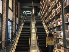 -CGV影城(滨江天街IMAX店)