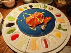 -馋嘴猫北京食堂·烤鸭·宵夜(亚运村店)
