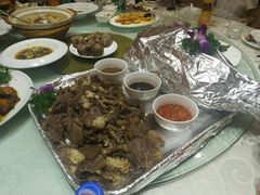 -阿英煲(凉城路店)