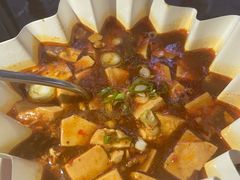 人间豆腐-穹六人间 people 6(岳阳路店)