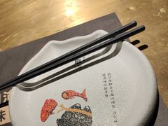 -烤匠麻辣烤鱼(环球中心店)