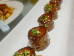 -玉林烤鸭店(黄村兴华店)