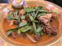 -霄汉牛三鲜湖北砂锅菜(万松园2店)