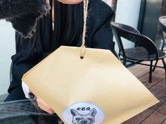 -珍煮丹·黑糖饮品专卖(东城万达店)