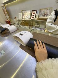 -MONICA BOX美甲美睫