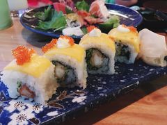 -鮨鲸·和牛烧(三里屯店)