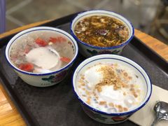 冰沙清补凉-文昌邓记清补凉(西沙路店)