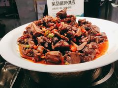 -亚马逊海鲜自助(万象汇店)