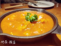 -秀儿家の小确幸花园西餐厅