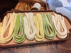 -老灶堂文创火锅(文艺路店)