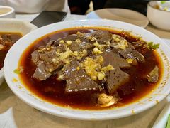 -蒲氏烤鸭(百寿路店)