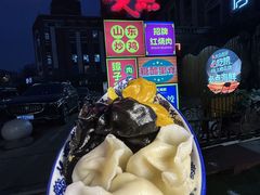 -必点海鲜·海肠捞饭大王(滨江道店)