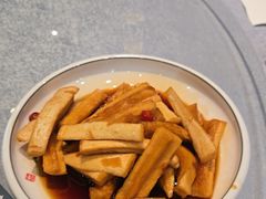 酸萝卜-花溪雨·森林餐厅(石基店)