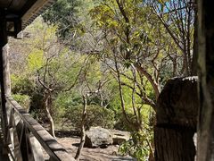 -苍山感通索道