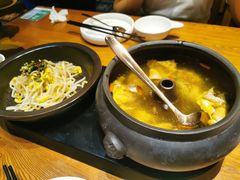 -云海肴汽锅鸡·云南小炒(天津国金汇店)