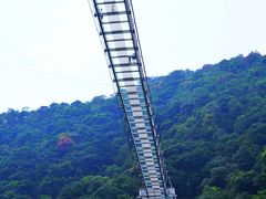 -古龙峡云天玻霸