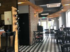 大堂-安德鲁饼店(总店)