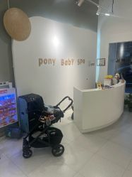 -Pony Baby宝尼婴幼儿游泳SPA馆