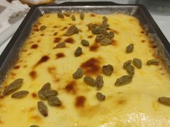 -沽上民肴·海鲜锅贴·天津菜(福州道鸿正家园店)
