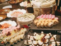 -马哥孛罗酒店·SAVVY全日餐厅