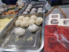 -常州糕团店(北大街新世纪商城店)