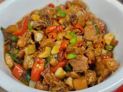 -老三样·旧食新味(万寿宫店)