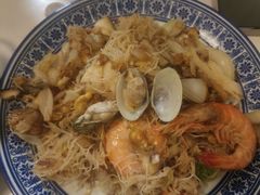 -一路飘香面馆
