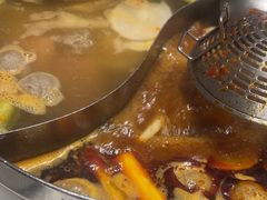-刘少华贵州小黄牛·鲜牛肉火锅(总店)