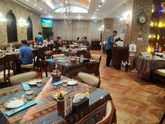 -巴依老爷新疆美食(工体旗舰店)