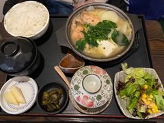-角落里(中山公园店)