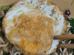 -攉转金牌豌杂面(安泰店)